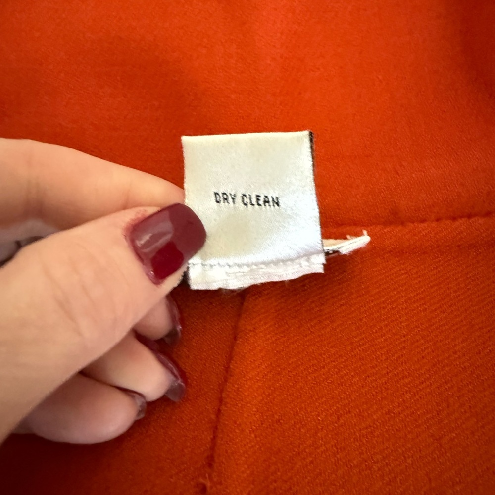 Talbots Wool Jacket - image 6